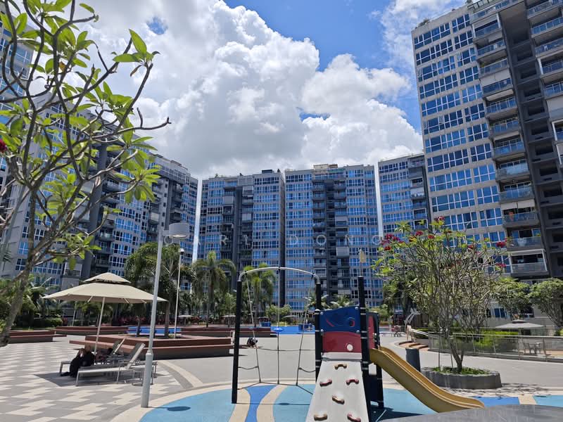 Waterview Condominium For Sale at S$ 1,180,000 | PropertyGuru Singapore - Exterior
