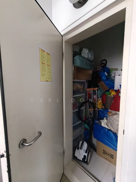 Waterview Condominium For Sale at S$ 1,180,000 | PropertyGuru Singapore - Interior