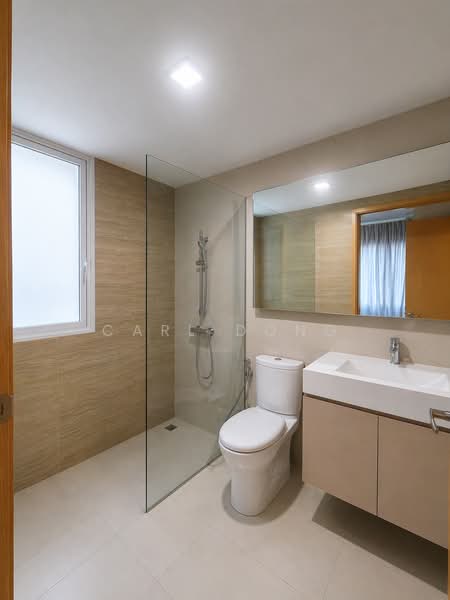 Waterview, 95 Tampines Avenue 1, 2 Bedrooms, 786 sqft, Condominium For Sale, by Carl Dong, 500074928 - Bathroom - PropertyGuru.com.sg