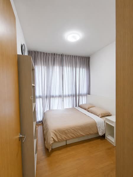 Waterview, 95 Tampines Avenue 1, 2 Bedrooms, 786 sqft, Condominium For Sale, by Carl Dong, 500074928 - Bedroom - PropertyGuru.com.sg