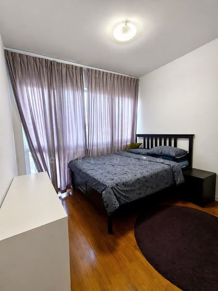 Waterview, 95 Tampines Avenue 1, 2 Bedrooms, 786 sqft, Condominium For Sale, by Carl Dong, 500074928 - Bedroom - PropertyGuru.com.sg