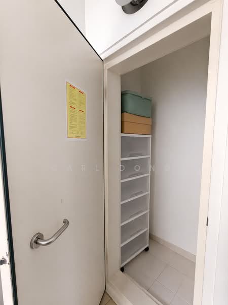 Waterview, 95 Tampines Avenue 1, 2 Bedrooms, 786 sqft, Condominium For Sale, by Carl Dong, 500074928 - Interior - PropertyGuru.com.sg