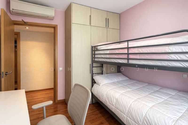 A Treasure Trove Condominium For Sale at S$ 2,420,000 | PropertyGuru Singapore - Bedroom