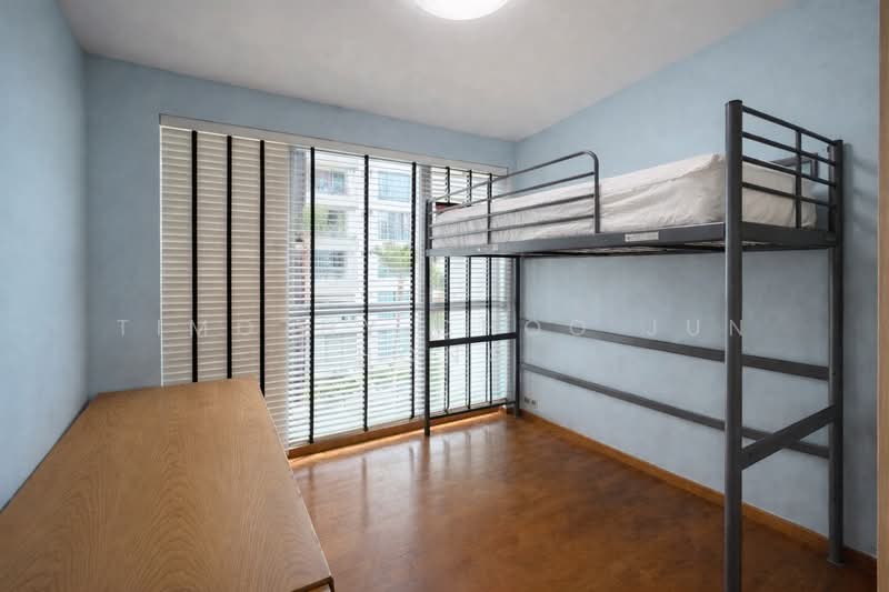 A Treasure Trove Condominium For Sale at S$ 2,420,000 | PropertyGuru Singapore - Bedroom