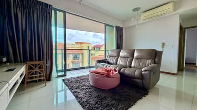 For Sale - Double Bay Residences