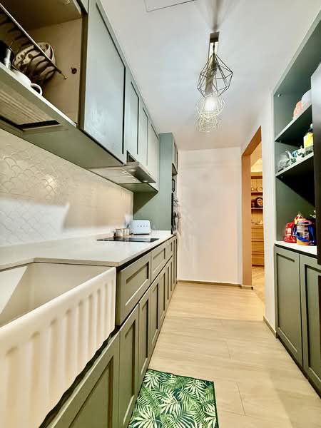 The Brownstone Executive Condominium For Sale at S$ 1,480,000 | PropertyGuru Singapore