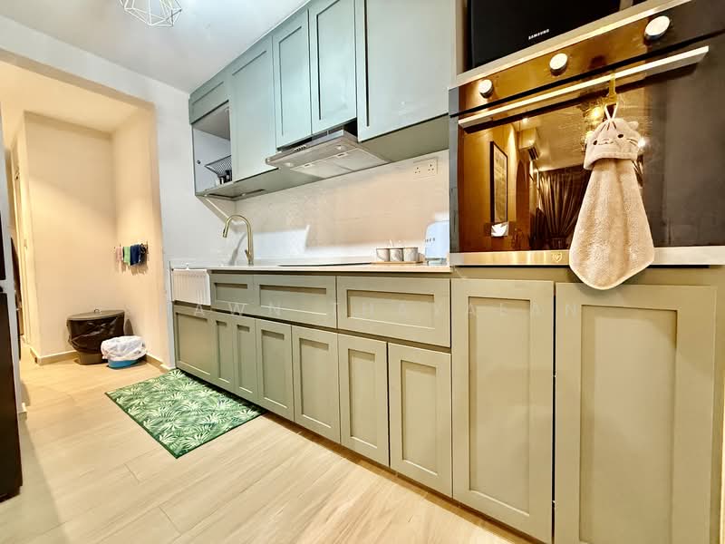 The Brownstone Executive Condominium For Sale at S$ 1,480,000 | PropertyGuru Singapore