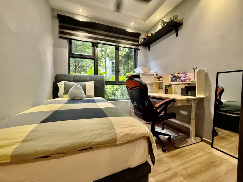 The Brownstone Executive Condominium For Sale at S$ 1,480,000 | PropertyGuru Singapore