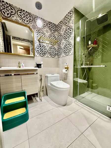 The Brownstone Executive Condominium For Sale at S$ 1,480,000 | PropertyGuru Singapore