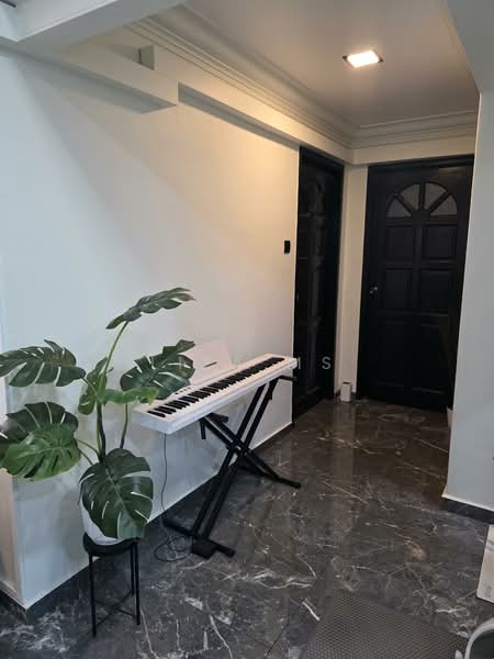 525 Woodlands Drive 14 HDB Flat For Sale at S$ 600,000 | PropertyGuru Singapore - Interior