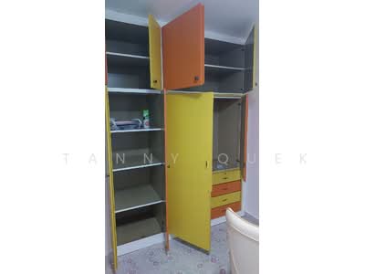 For Rent - 576 Ang Mo Kio Avenue 10