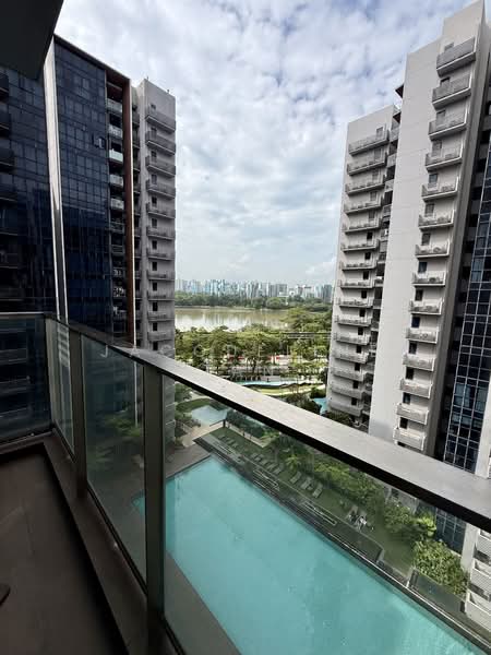 Lake Grande Condominium For Sale at S$ 1,620,000 | PropertyGuru Singapore - View