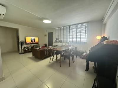 For Sale - 265 Yishun Street 22