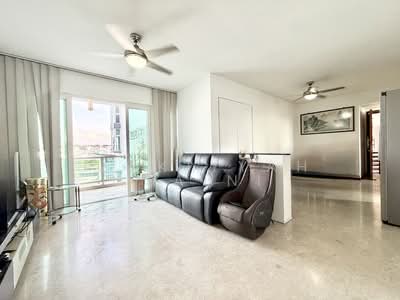 For Sale - The Warren