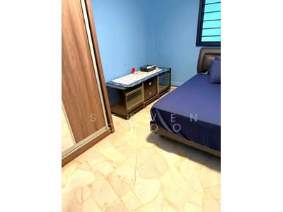 For Rent - 415 Ang Mo Kio Avenue 10