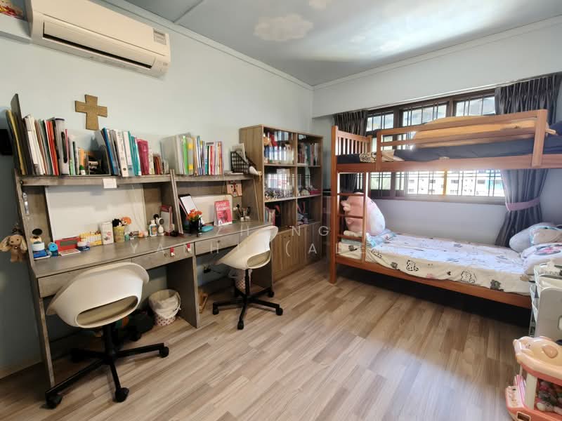 330 Sembawang Close HDB Flat For Sale at S$ 690,000 | PropertyGuru Singapore - Bedroom
