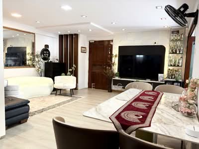 For Sale - 101C Punggol Field