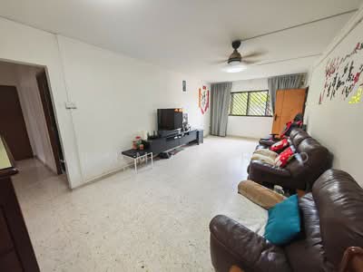 For Sale - 474 Jurong West Street 41