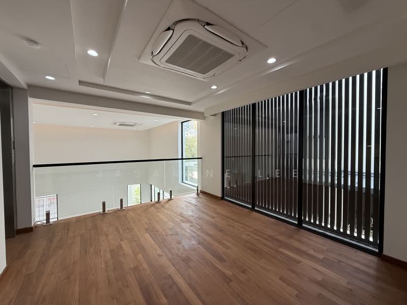 ⭐️⭐️LANDED7772 @ BRAND NEW CORNER WALK TO MRT Corner Terrace For Sale at S$ 6,990,000 | PropertyGuru Singapore - Interior