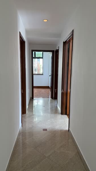 Spring Grove, 53 Grange Road, 3 Bedrooms, 1,389 sqft, Condominium For Rent, by Leah Tay, 500074960 - Corridor - PropertyGuru.com.sg