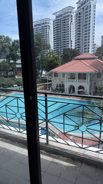 Spring Grove, 53 Grange Road, 3 Bedrooms, 1,389 sqft, Condominium For Rent, by Leah Tay, 500074960 - Exterior - PropertyGuru.com.sg