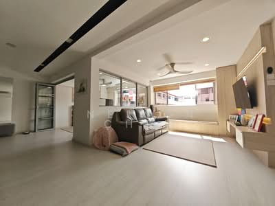 For Sale - 442 Sin Ming Avenue