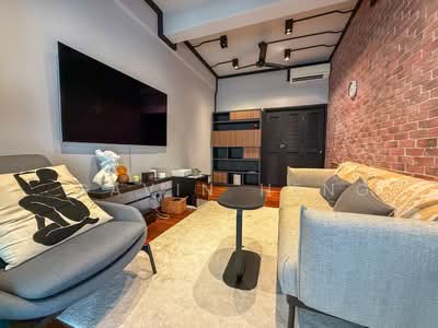 For Rent - 71 Seng Poh Road