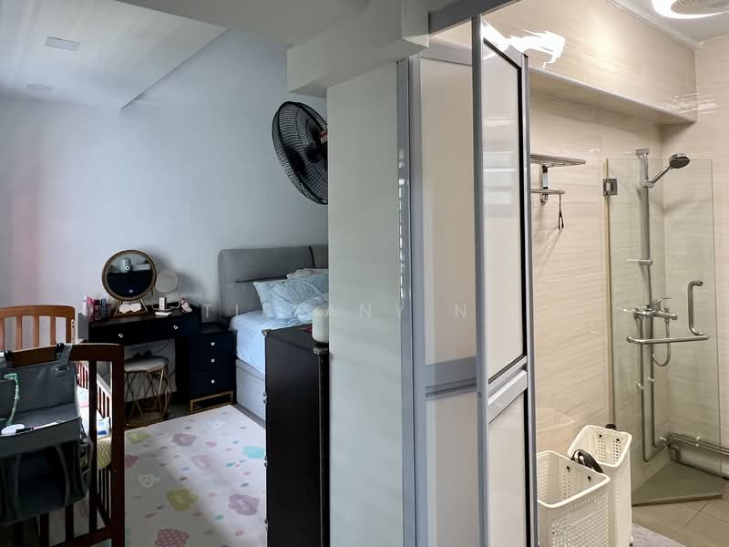 127 Rivervale Street HDB Flat For Sale at S$ 630,000 | PropertyGuru Singapore