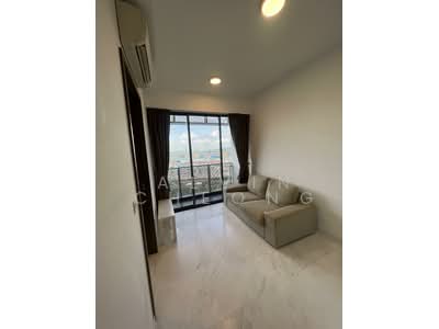 For Rent - Spottiswoode 18