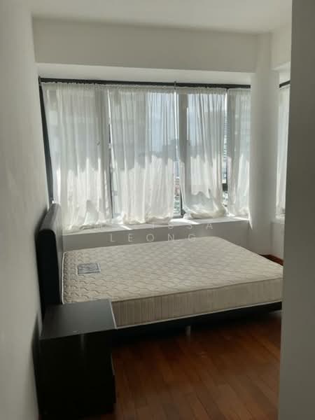 Casa Fortuna, 36 Ah Hood Road, 2 Bedrooms, 1,044 sqft, Condominium For Rent, by Melissa Leong, 500074974 - Bedroom - PropertyGuru.com.sg