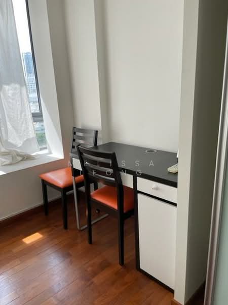 Casa Fortuna, 36 Ah Hood Road, 2 Bedrooms, 1,044 sqft, Condominium For Rent, by Melissa Leong, 500074974 - Study - PropertyGuru.com.sg