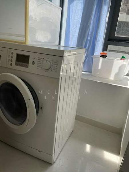 Casa Fortuna, 36 Ah Hood Road, 2 Bedrooms, 1,044 sqft, Condominium For Rent, by Melissa Leong, 500074974 - Interior - PropertyGuru.com.sg