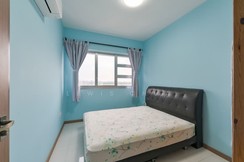 227A Ang Mo Kio Street 23 HDB Flat For Sale at S$ 1,099,000 | PropertyGuru Singapore - Bedroom