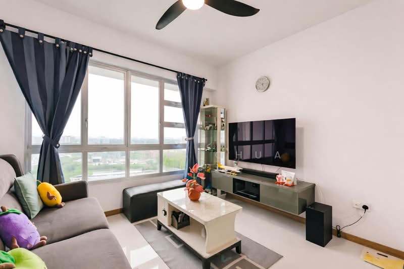 For Sale - 227A Ang Mo Kio Street 23