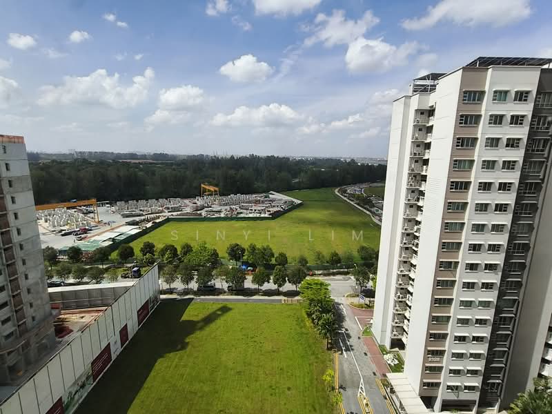 232C Sumang Lane HDB Flat For Sale at S$ 430,000 | PropertyGuru Singapore - Exterior