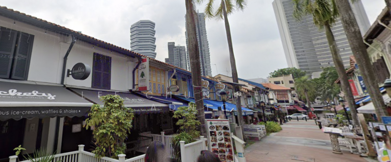 Bussorah Street, Bussorah Street, 1,315 sqft, Shop / Shophouse For Sale, by Lee Chun Peng Adnic, 500074978 - CommercialGuru.com.sg