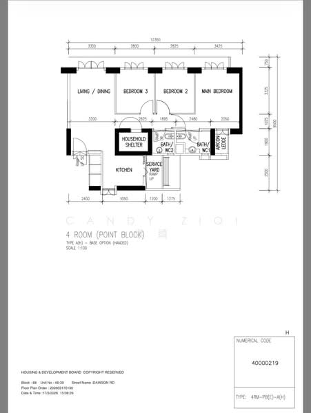 For Sale 88 Dawson Road