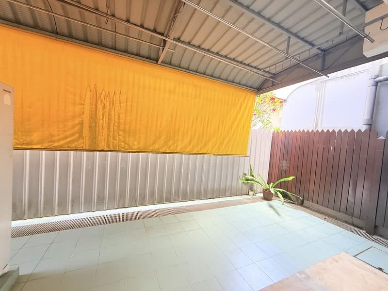 Semi D along Choa Chu Kang Avenue 1, Chua Chu Kang Avenue 1, 6 Bedrooms, 3,000 sqft, Semi-Detached House For Rent, by Stan Lee 李俊豪, 500074983 - Exterior - PropertyGuru.com.sg
