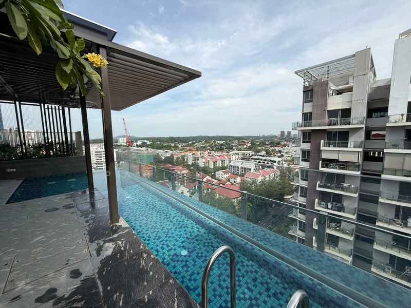 Sanctuary @ Newton, 2 Surrey Rd, 3 Bedrooms, 1,055 sqft, Condominium For Rent, by Pauline Tan, 500074984 - PropertyGuru.com.sg
