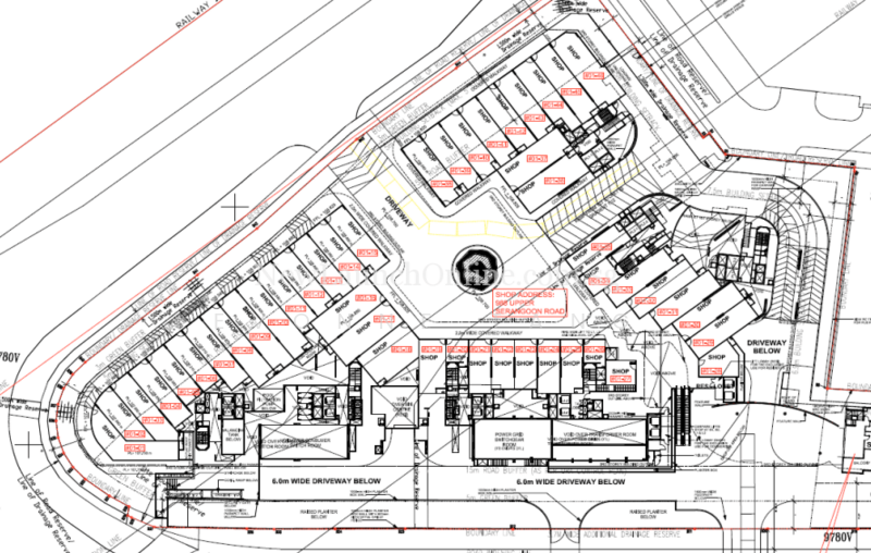 Stars of Kovan, 988 Upper Serangoon, 517 sqft, Mall Shop For Sale, by Evonne Tang, 500074985 - CommercialGuru.com.sg