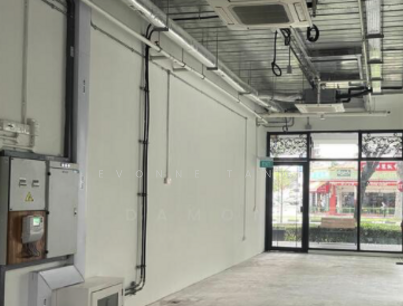 Stars of Kovan, 988 Upper Serangoon, 517 sqft, Mall Shop For Sale, by Evonne Tang, 500074985 - Interior - CommercialGuru.com.sg