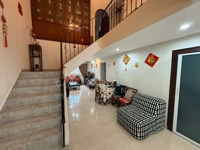 For Sale - 788C Woodlands Crescent