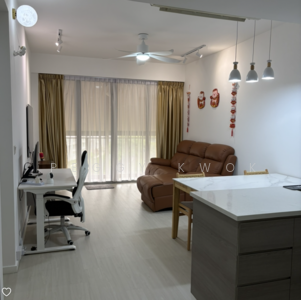 For Rent - Bartley Residences