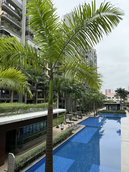 Hundred Palms Residences Executive Condominium For Sale at S$ 2,088,000 | PropertyGuru Singapore - Exterior