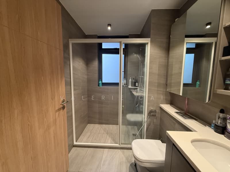 Hundred Palms Residences Executive Condominium For Sale at S$ 2,088,000 | PropertyGuru Singapore - Bathroom