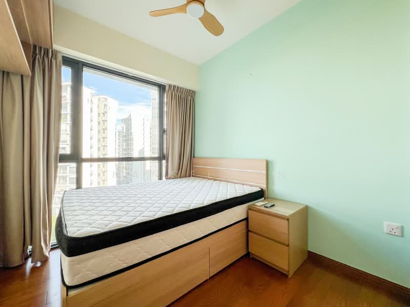 Kingsford Waterbay Condominium For Sale at S$ 1,018,000 | PropertyGuru Singapore - Bedroom