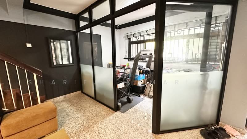 206 Clementi Avenue 6 HDB Flat For Sale at S$ 1,088,000 | PropertyGuru Singapore - Interior