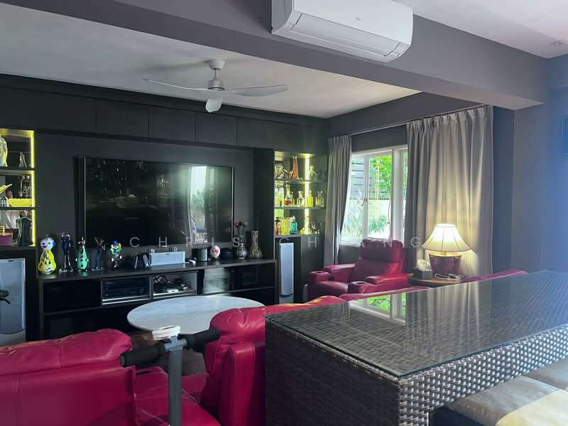 Serangoon Garden Estate Semi-Detached House For Sale at S$ 8,100,000 | PropertyGuru Singapore