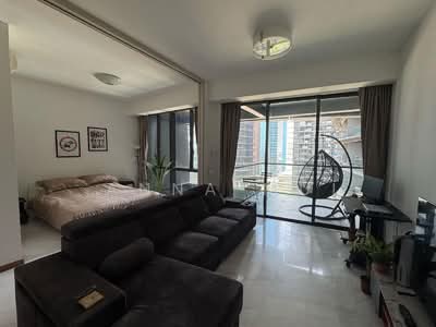 For Rent - Marina One Residences