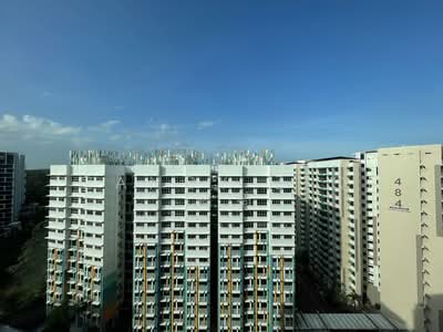 For Sale - 458 Segar Road